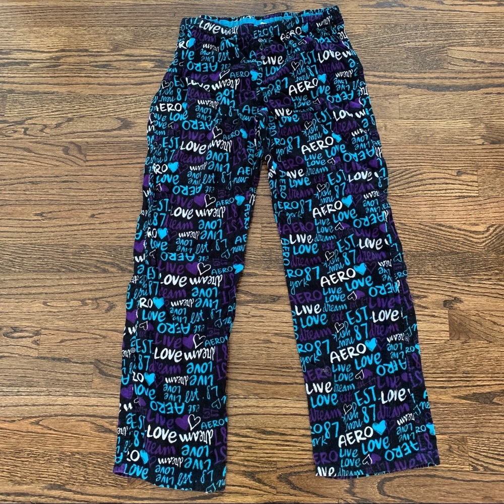 Pajama Pants in PERFECT CONDITION!